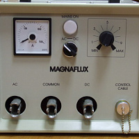 Дефектоскоп магнитопорошковый Magnaflux P920 переносной