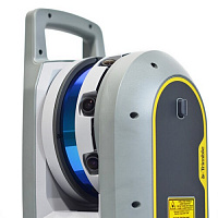 Trimble X9 + T10x + ПО Perspective – стандартный комплект