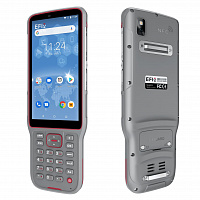 Комплект приёмник EFIX F6 + контроллер EFIX FC2