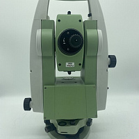 Аренда тахеометра Leica TS02Plus 5" R500