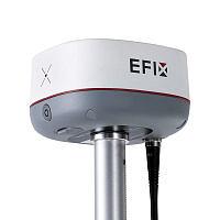 Комплект EFIX C3 и FC2