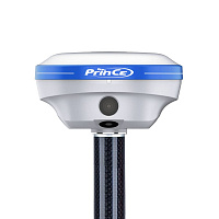 Комплект приемника PrinCe i20AR + HCE600