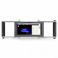 Низкочастотный ультразвуковой томограф A1040 MIRA 3D