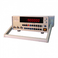 Частотомер электронно-счетный Ч3-88