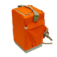 Рюкзак для тахеометра RGK BTS-5