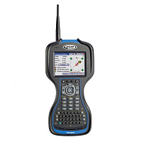 Контроллер Spectra Ranger 3XC, QWERTY, Cam, WWAN, Survey Pro GNSS (RG3-G02-003)