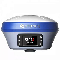 GNSS приемник Stonex S990A Radio IMU