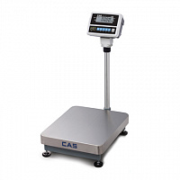Товарные весы CAS HD-300
