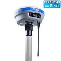 Приёмник PrinCe i80 Pro (UM4B0)