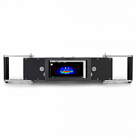 Низкочастотный ультразвуковой томограф A1040 MIRA 3D