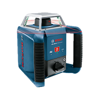 Лазерный уровень Bosch Professional GRL 400 H