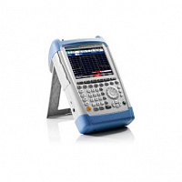 Портативный анализатор спектра Rohde & Schwarz FSH8 (модель 18) от 9 кГц до 8 ГГц