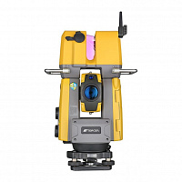 Робосканер Topcon GTL-1003