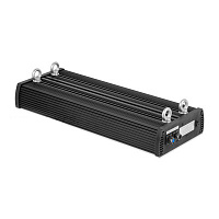 Ультрафиолетовый светодиодный светильник Элитест УФС 500/4 (стационарный)