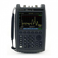 Портативный СВЧ анализатор спектра FieldFox Keysight N9938A