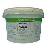 Люминесцентный магнитный концентрат Magnaglo 14A