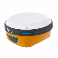 Комплект приёмников EFIX C5 + контроллер EFIX FC2