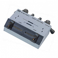 Адаптер для электронных компонентов LCR-05